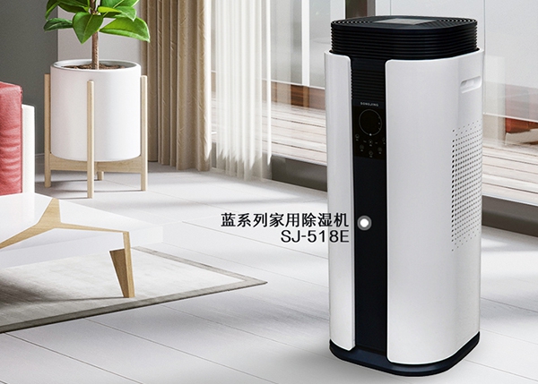 新風機跟空氣凈化器如何選擇？