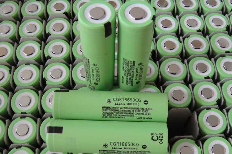 5個最佳存儲和充電技巧，延長鋰電池的使用壽命