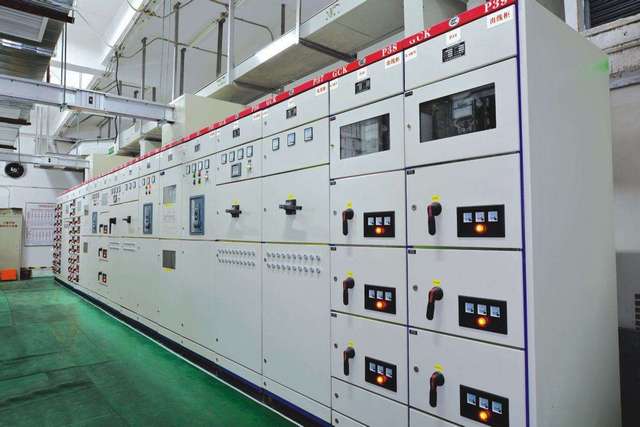 配電房潮濕解決方案，選配安詩曼除濕機