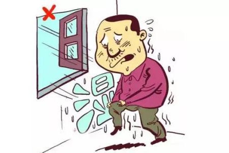 你知道如何在雨天使用除濕器嗎？