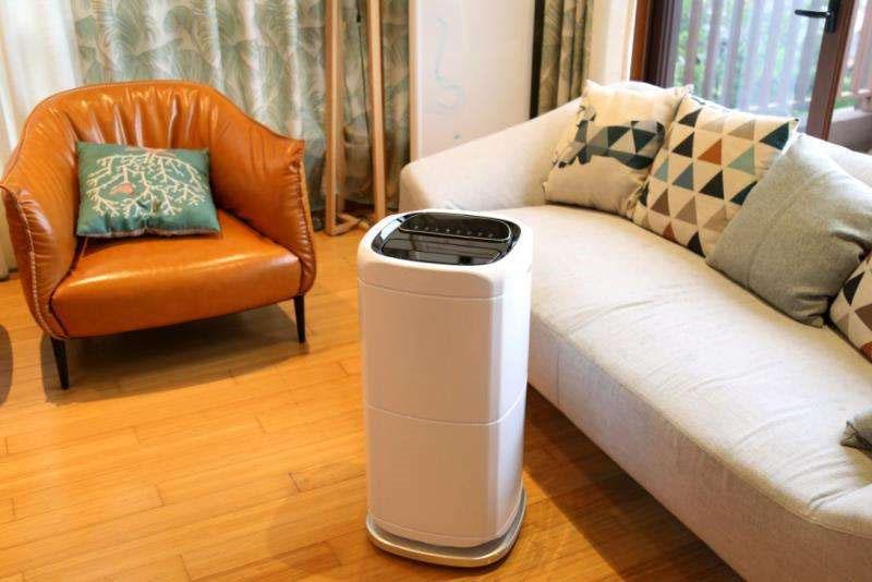 危機下除濕機國內外品牌誰將勝出