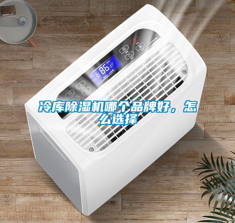 冷庫除濕機(jī)哪個(gè)品牌好，怎么選擇