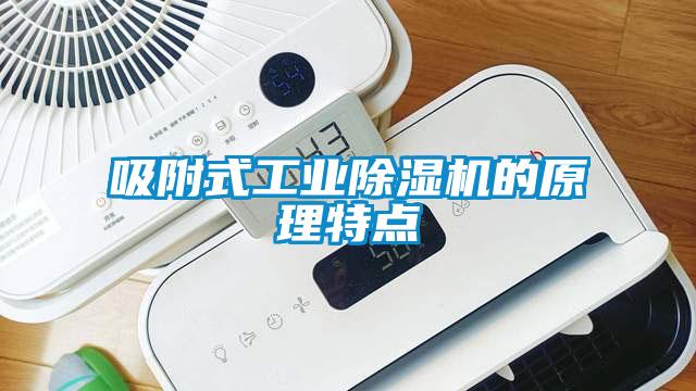 吸附式工業除濕機的原理特點