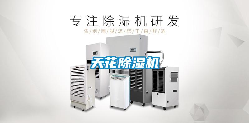 天花除濕機