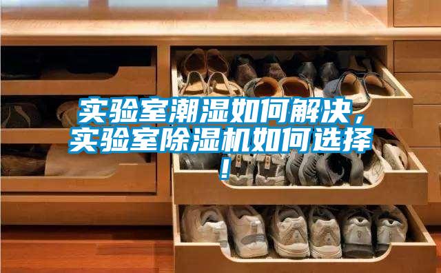 實(shí)驗(yàn)室潮濕如何解決，實(shí)驗(yàn)室除濕機(jī)如何選擇！