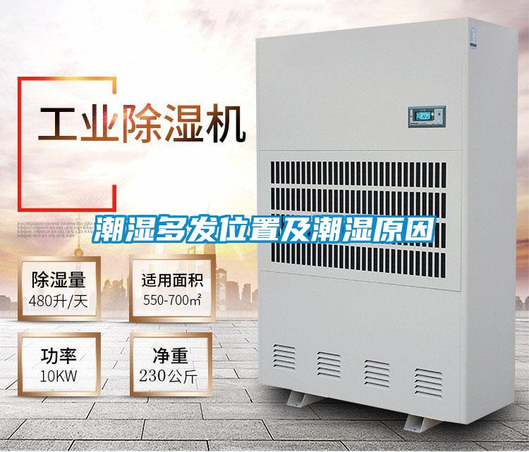 潮濕多發位置及潮濕原因