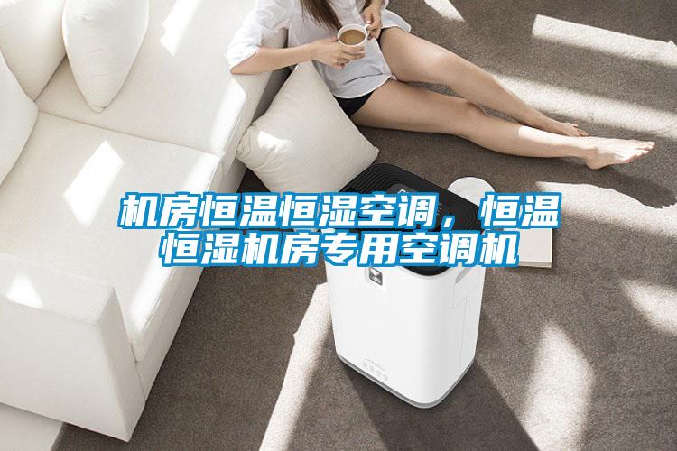 機(jī)房恒溫恒濕空調(diào)，恒溫恒濕機(jī)房專用空調(diào)機(jī)
