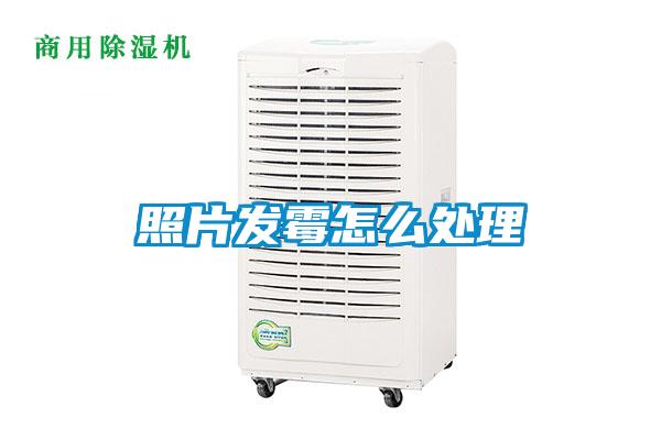照片發霉怎么處理