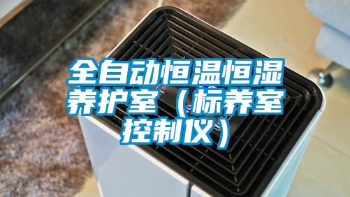 全自動恒溫恒濕養(yǎng)護(hù)室（標(biāo)養(yǎng)室控制儀）