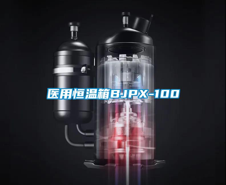 醫用恒溫箱BJPX-100