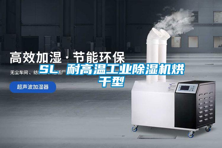 SL 耐高溫工業除濕機烘干型