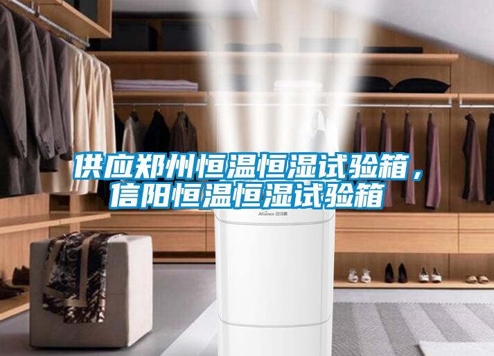 供應鄭州恒溫恒濕試驗箱，信陽恒溫恒濕試驗箱