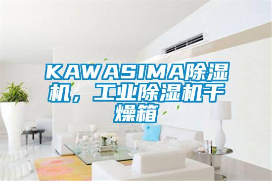 KAWASIMA除濕機，工業(yè)除濕機干燥箱