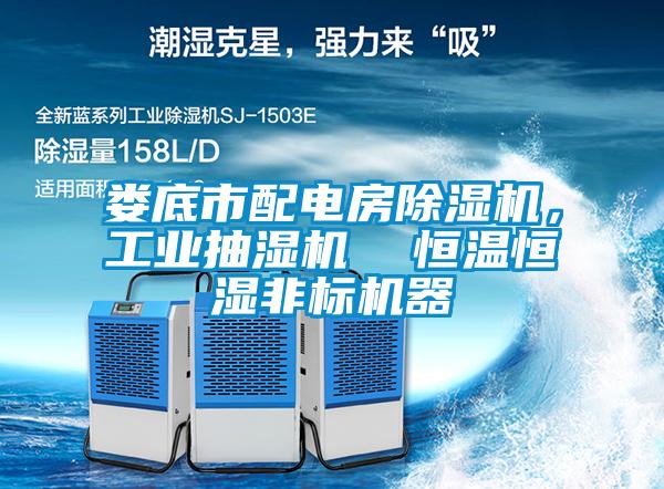 婁底市配電房除濕機，工業(yè)抽濕機  恒溫恒濕非標機器