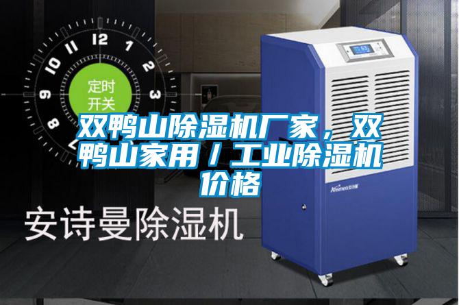 雙鴨山除濕機廠家，雙鴨山家用／工業除濕機價格