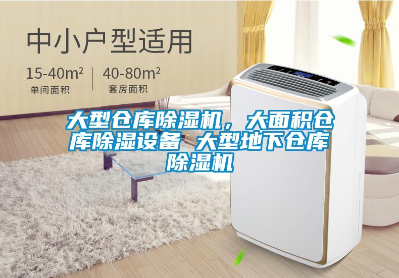 大型倉(cāng)庫(kù)除濕機(jī)，大面積倉(cāng)庫(kù)除濕設(shè)備 大型地下倉(cāng)庫(kù)除濕機(jī)