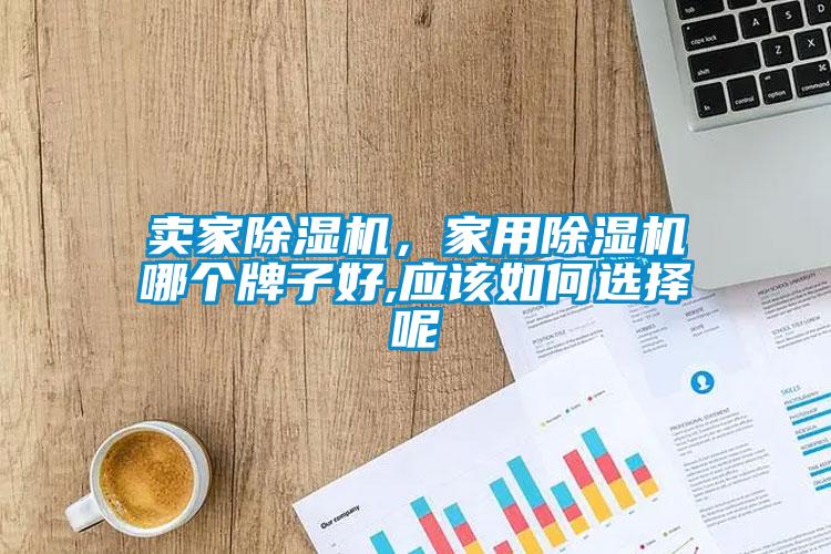 賣家除濕機，家用除濕機哪個牌子好,應該如何選擇呢