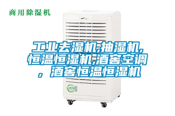 工業(yè)去濕機,抽濕機,恒溫恒濕機,酒窖空調(diào)，酒窖恒溫恒濕機
