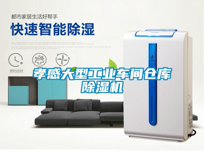 孝感大型工業車間倉庫除濕機