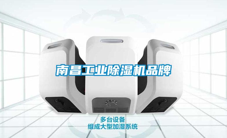 南昌工業除濕機品牌
