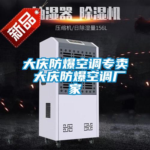 大慶防爆空調(diào)專(zhuān)賣(mài) 大慶防爆空調(diào)廠家