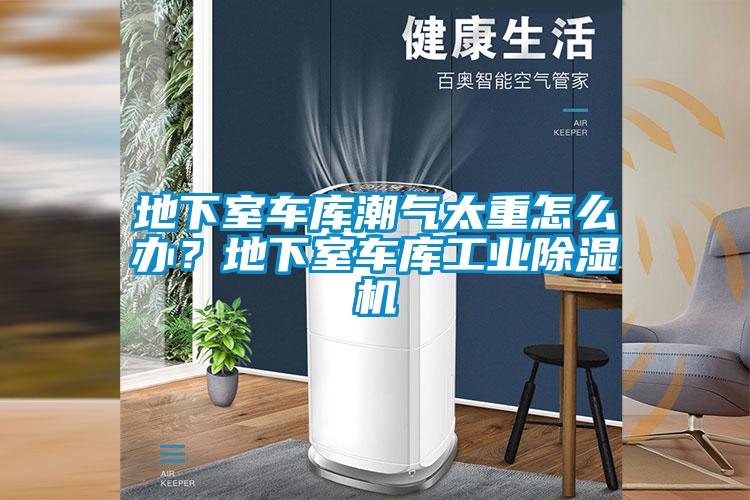 地下室車庫潮氣太重怎么辦？地下室車庫工業(yè)除濕機