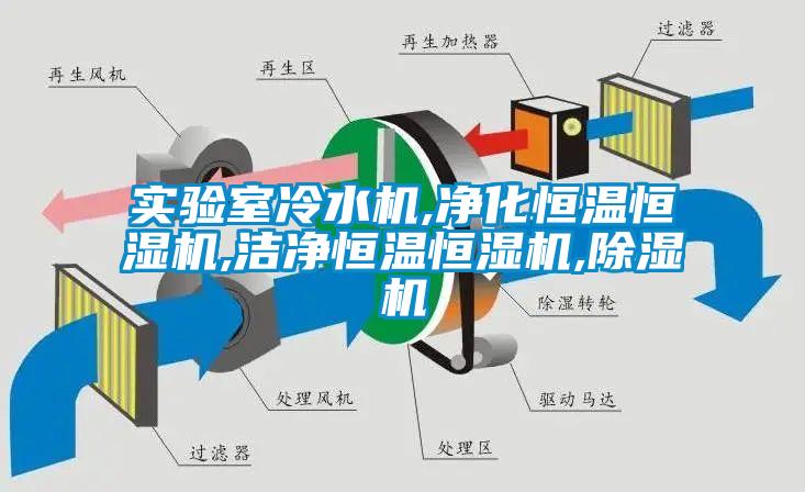 實驗室冷水機,凈化恒溫恒濕機,潔凈恒溫恒濕機,除濕機