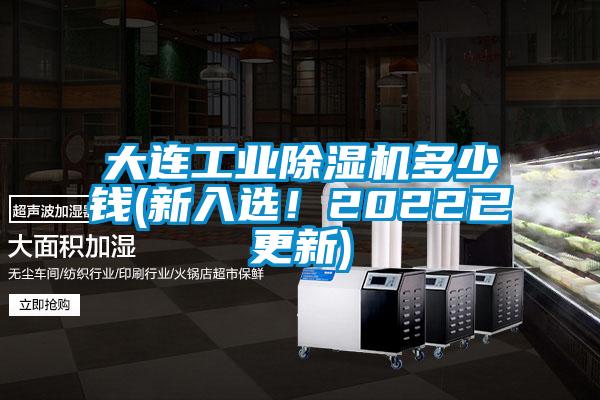 大連工業除濕機多少錢(新入選！2022已更新)