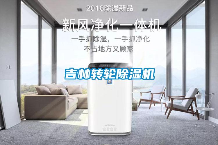吉林轉輪除濕機