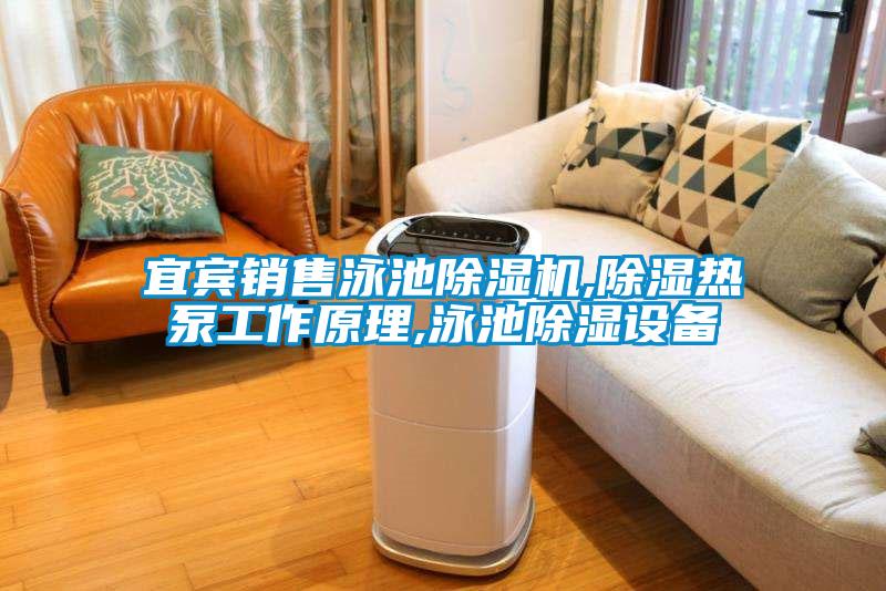 宜賓銷售泳池除濕機,除濕熱泵工作原理,泳池除濕設備