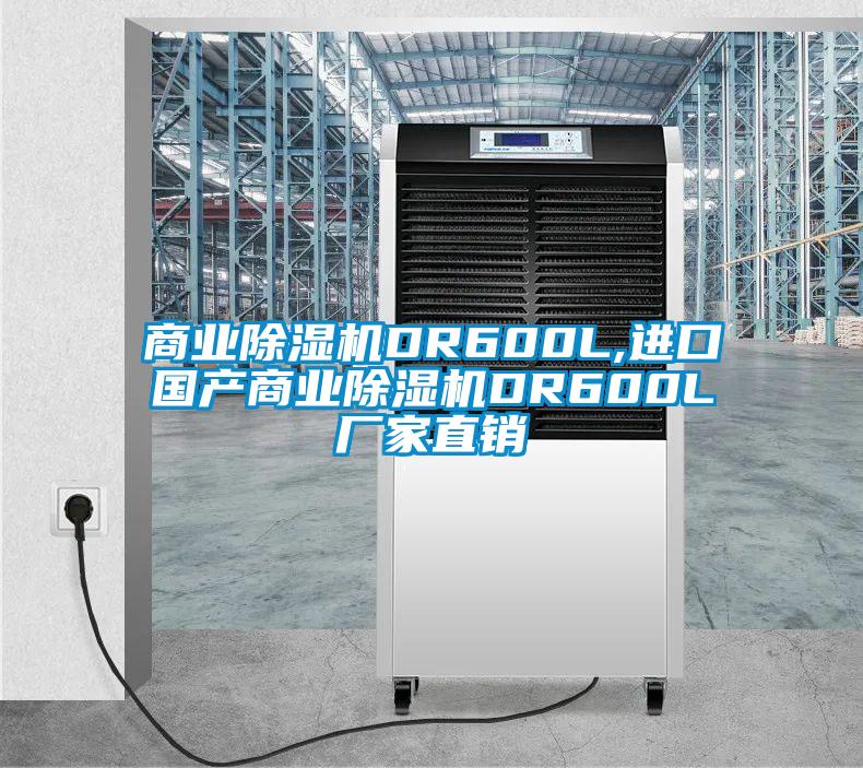 商業除濕機DR600L,進口國產商業除濕機DR600L廠家直銷