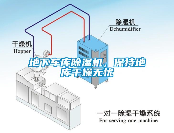 地下車庫(kù)除濕機(jī)，保持地庫(kù)干燥無(wú)憂