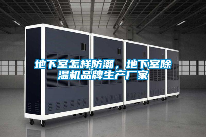 地下室怎樣防潮，地下室除濕機品牌生產(chǎn)廠家