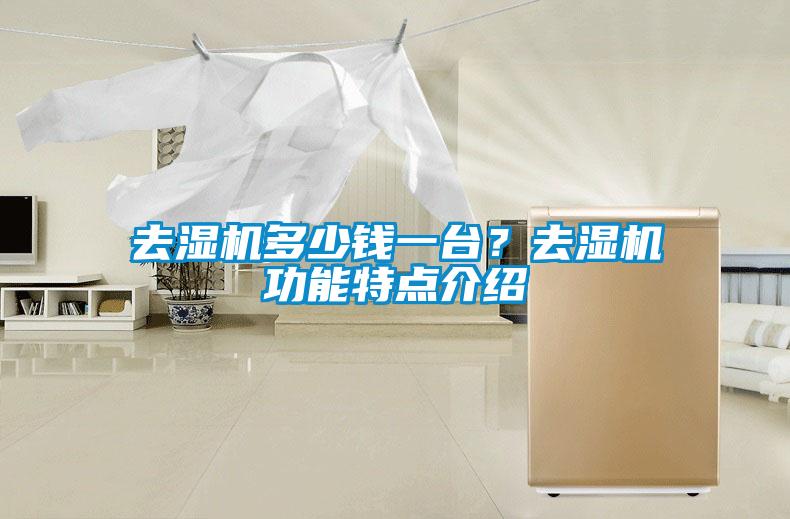 去濕機多少錢一臺？去濕機功能特點介紹