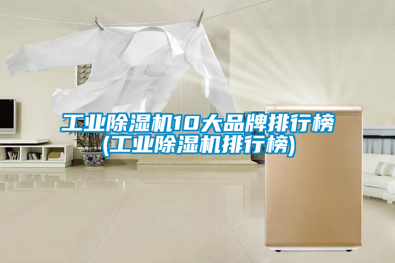 工業除濕機10大品牌排行榜(工業除濕機排行榜)