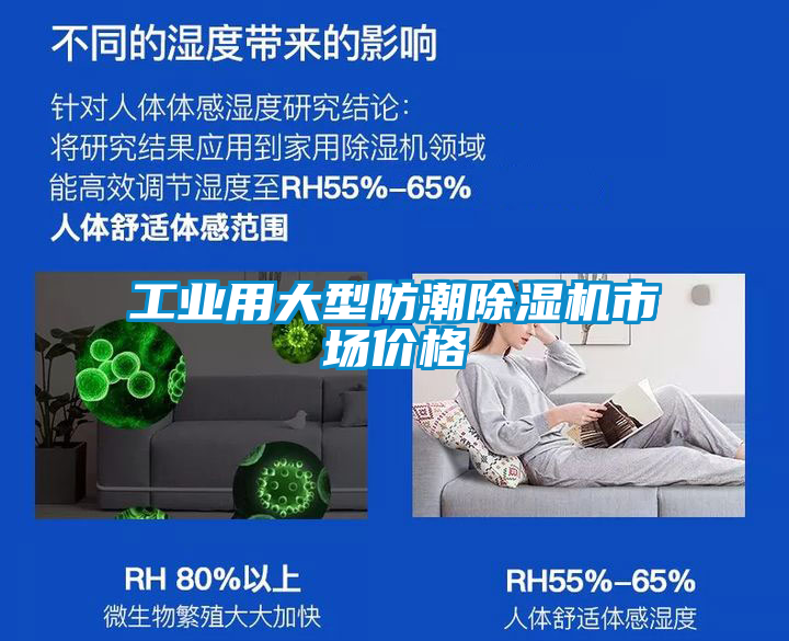 工業用大型防潮除濕機市場價格