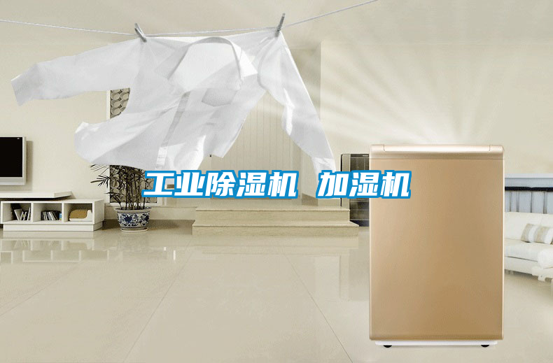 工業除濕機 加濕機