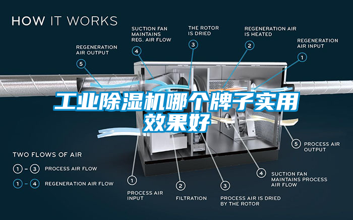 工業除濕機哪個牌子實用效果好