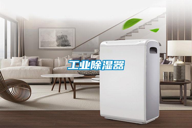 工業除濕器