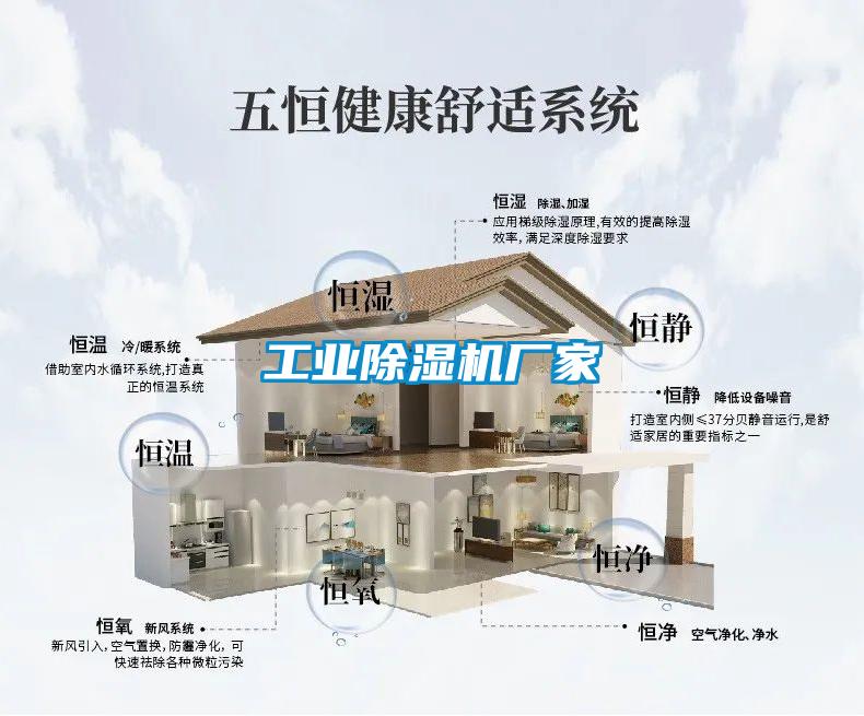 工業除濕機廠家