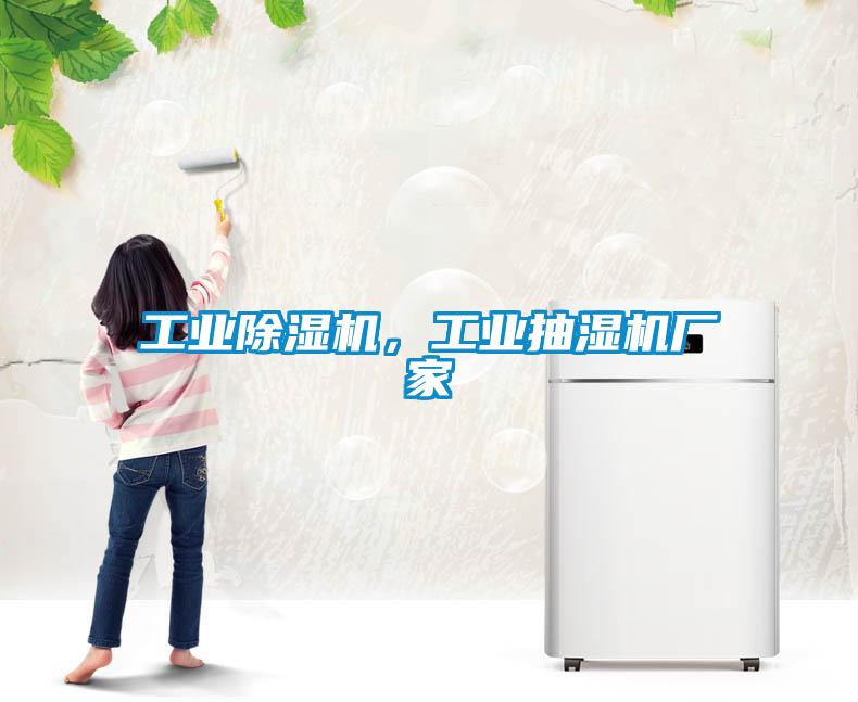 工業除濕機，工業抽濕機廠家