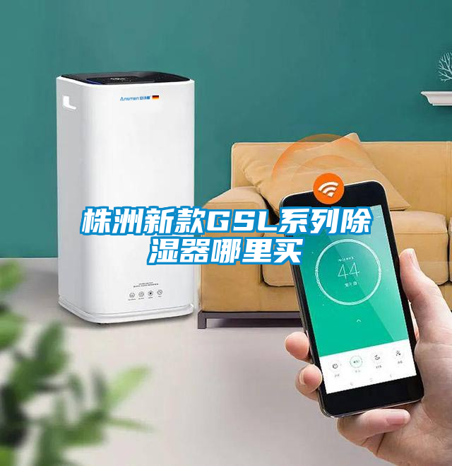 株洲新款GSL系列除濕器哪里買(mǎi)
