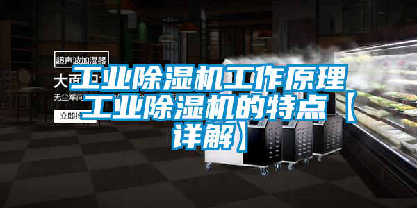 工業除濕機工作原理 工業除濕機的特點【詳解】