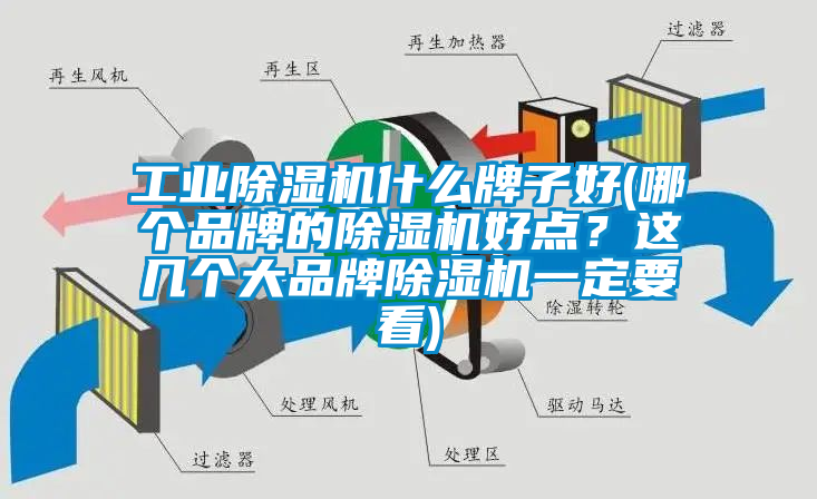 工業除濕機什么牌子好(哪個品牌的除濕機好點？這幾個大品牌除濕機一定要看)