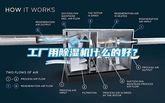 工廠用除濕機(jī)什么的好？