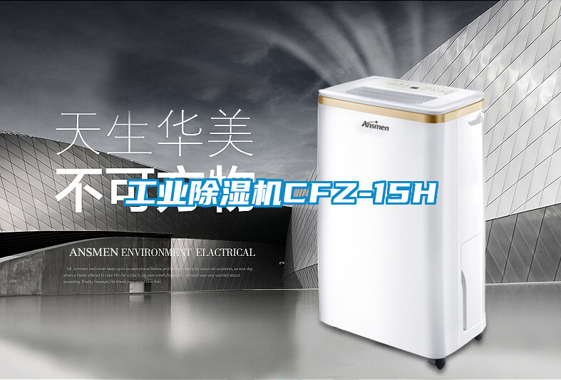工業除濕機CFZ-15H