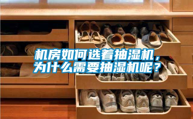 機房如何選著抽濕機，為什么需要抽濕機呢？