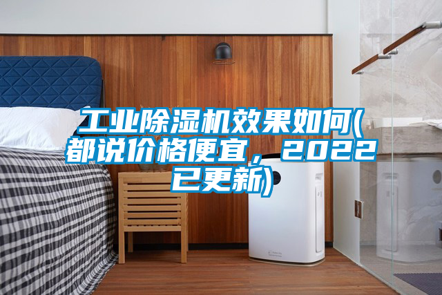 工業除濕機效果如何(都說價格便宜，2022已更新)