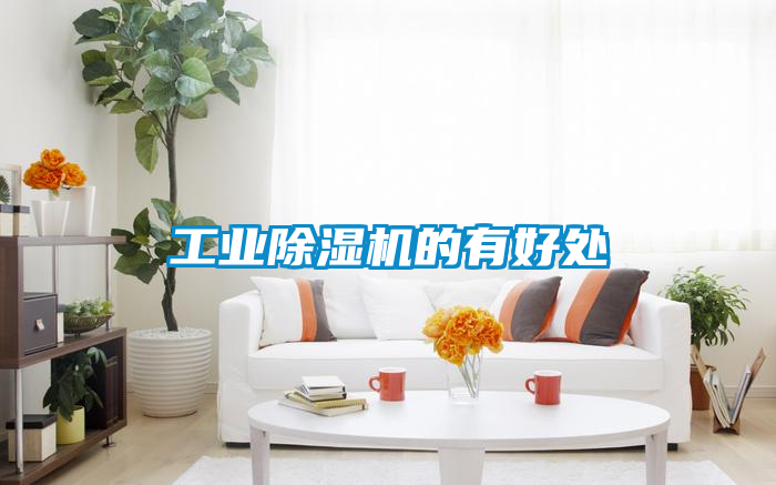 工業除濕機的有好處