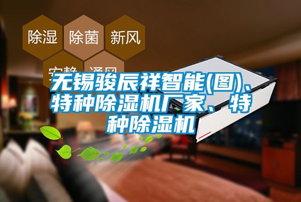 無錫駿辰祥智能(圖)、特種除濕機(jī)廠家、特種除濕機(jī)